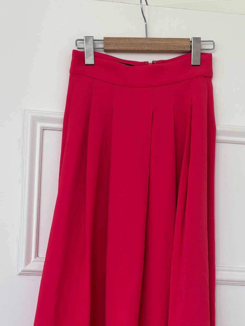 Beautiful long Jaspal skirt